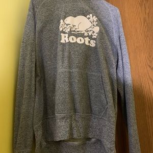 Roots Hoodie